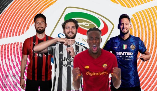 世界杯官方客户端下载中心-【意甲夏窗总结】别C罗迎“鸭脖”，叫花子提亲穷快活