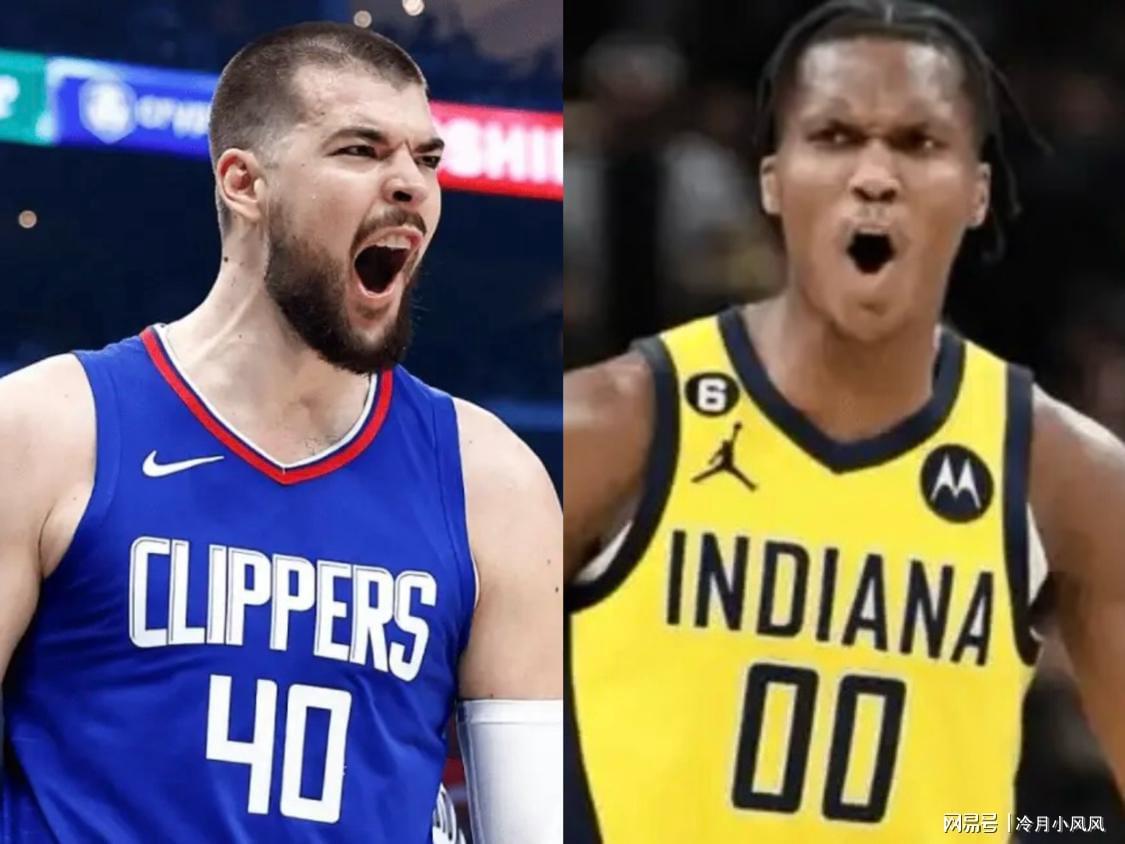 快船消息：2换5交易达成，加兰首秀时刻曝光，战国王出场更新