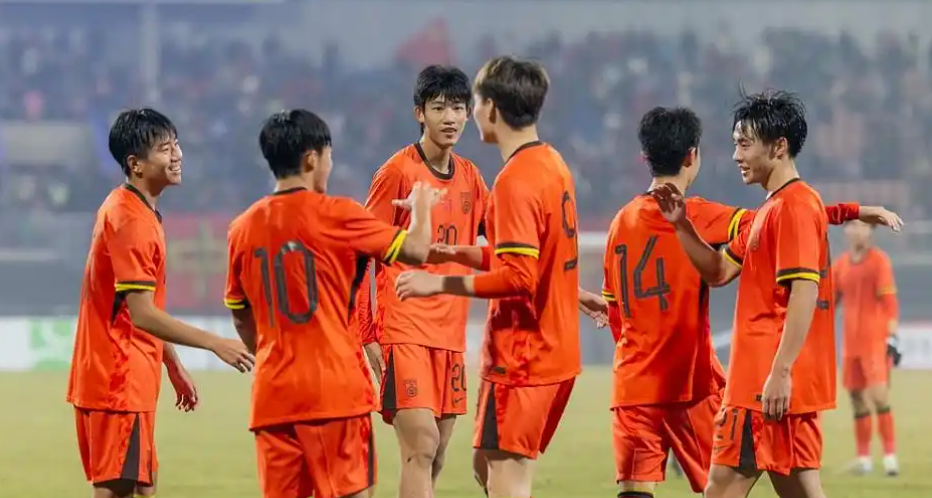 世界杯手机观看app下载-U17集训名单出炉：邝兆雷帅惟浩领衔，备战亚洲杯战日本卡塔尔