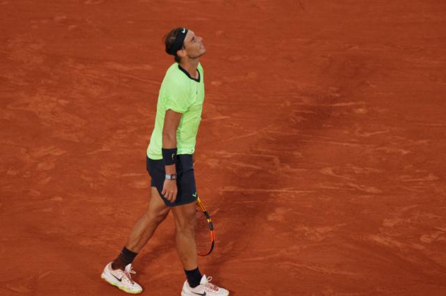 世界杯客户端升级说明-纳达尔21冠梦碎 “六年零一轮”怪圈预兆低谷再临？